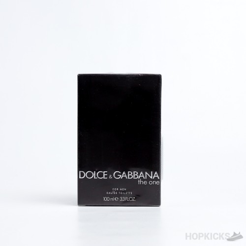 Dolce & Gabbana The one