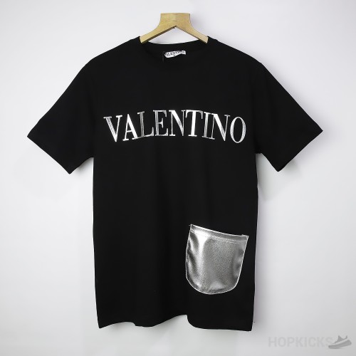 Valentino Black T-Shirt