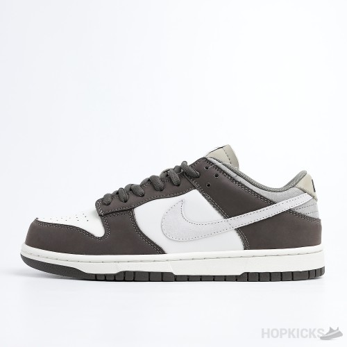 Otomo Katsuhiro x SB Dunk Low Steamboy Grey Brown Mocha