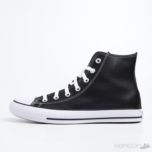 Converse All-Star 70s Heritage Court Canvas Black (Leather) (Dot Perfect)