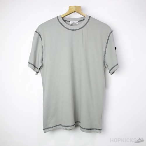 Stone Island Grey T-Shirt