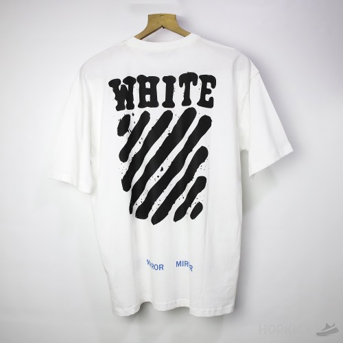 Off-White Heavy Duty