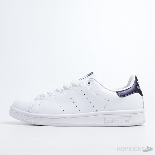 Stan Smith White Navy