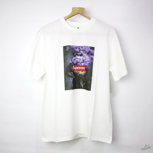 Supreme Cod White T-Shirt