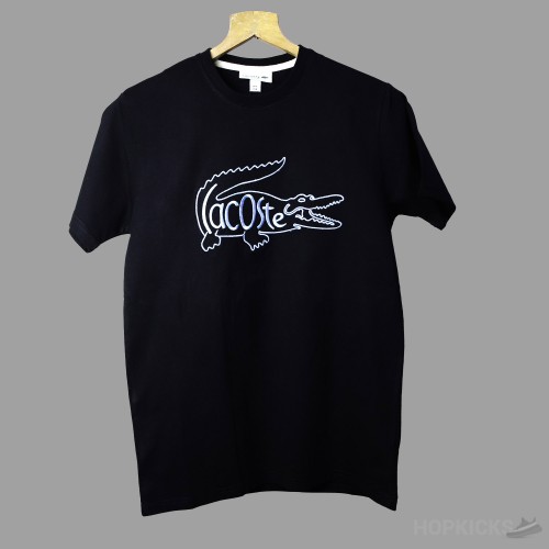 Lacoste T-shirt Black