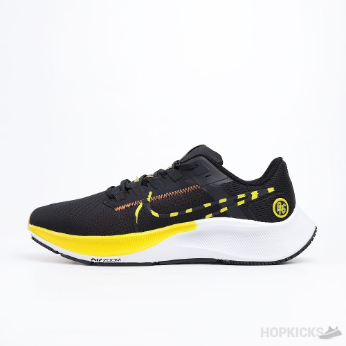Air Zoom Pegasus 38 Blue Ribbon Sports