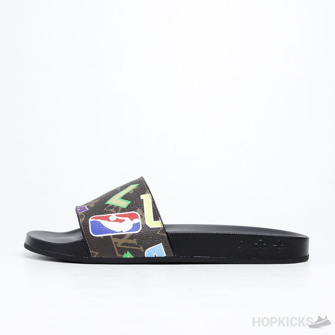 lv nba slides