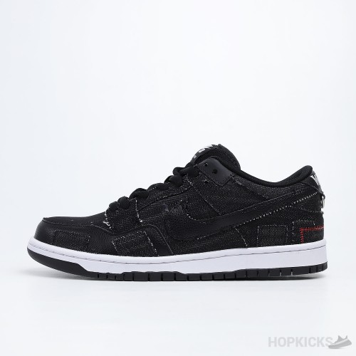 SB Dunk Low Wasted Youth