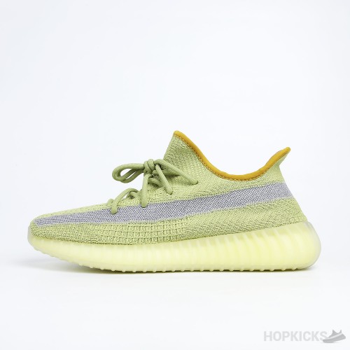 Yeezy Boost 350 V2 Marsh (Real Boost) (Premium Batch)