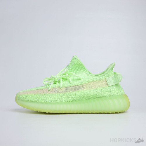 Yeezy Boost 350 V2 Glow in The Dark (Real Boost) (Premium Batch)