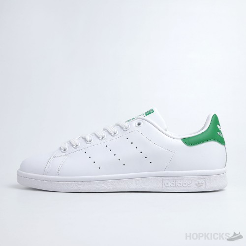 Stan Smith White Green (Premium Batch)