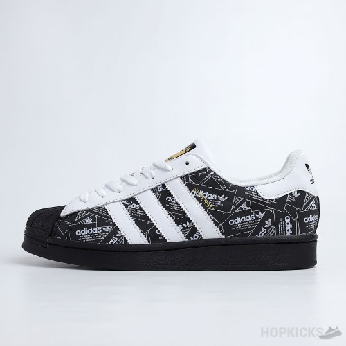 Superstar Black Labels