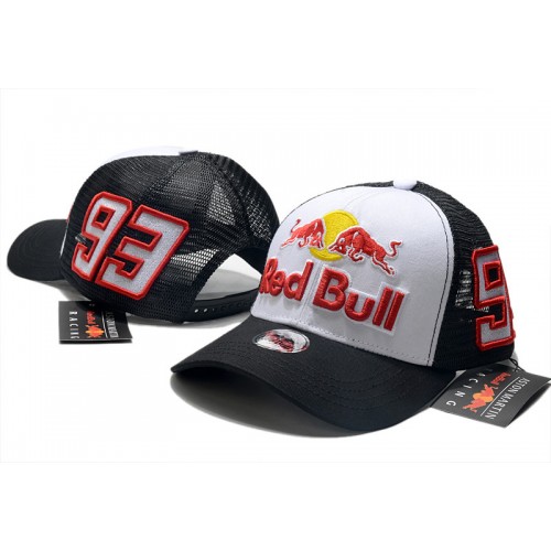 Red Bull NO.93 Trucker Cap