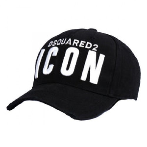 Dsquared Icon Black/ White