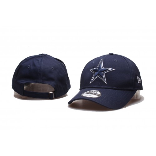 Star Blue Cap