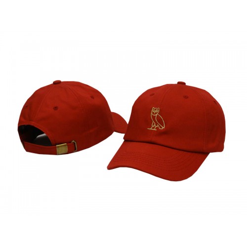 Ovo Owl Cap