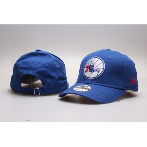 Philadelphia 76ers Team Classic Cap