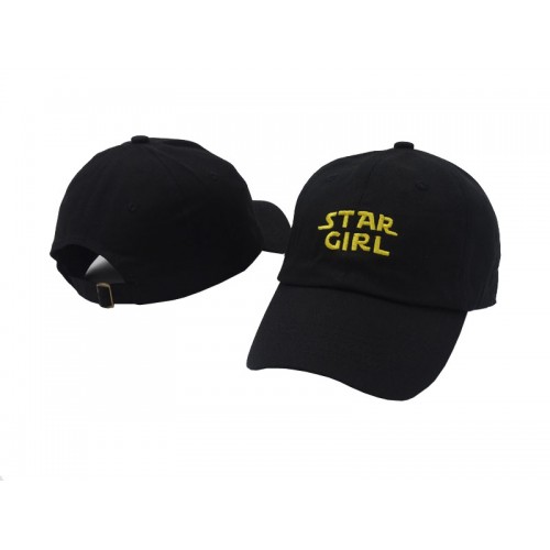 Star Girl Cap