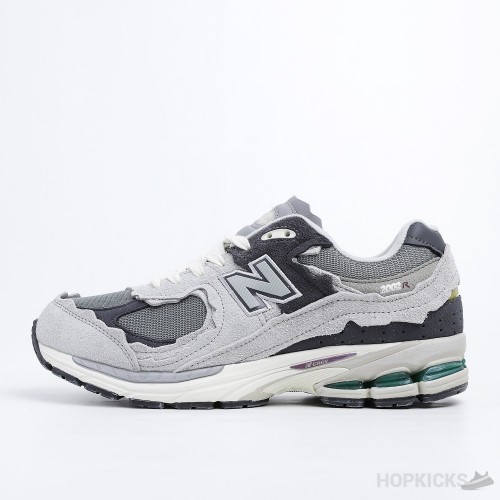 New Balance 2002R Protection Pack Rain Cloud