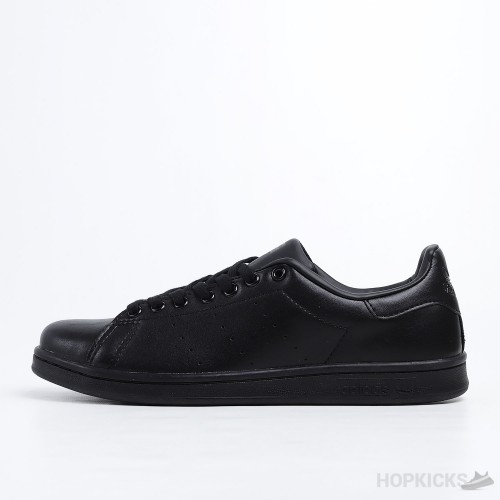 Stan Smith Primegreen Triple Black