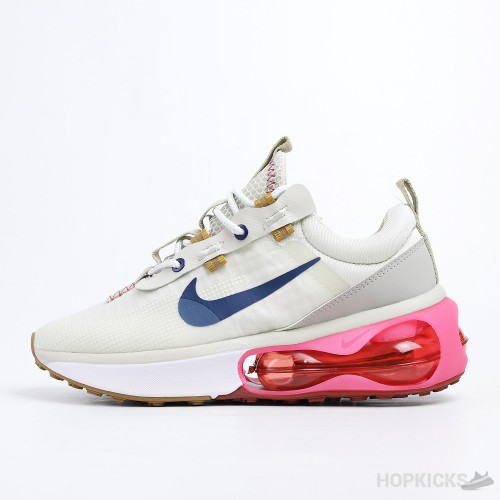 Air Max 2021 Phantom Thunder Blue