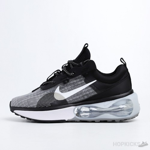 Air Max 2021 Black Smoke Grey