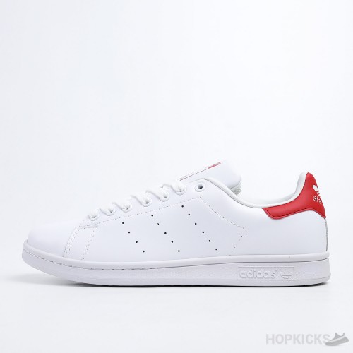 Stan Smith Lush Red