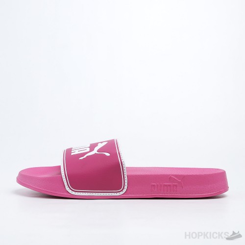 Leadcat Pink Slides