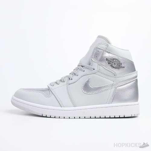 Air Jordan 1 High CO Japan Grey