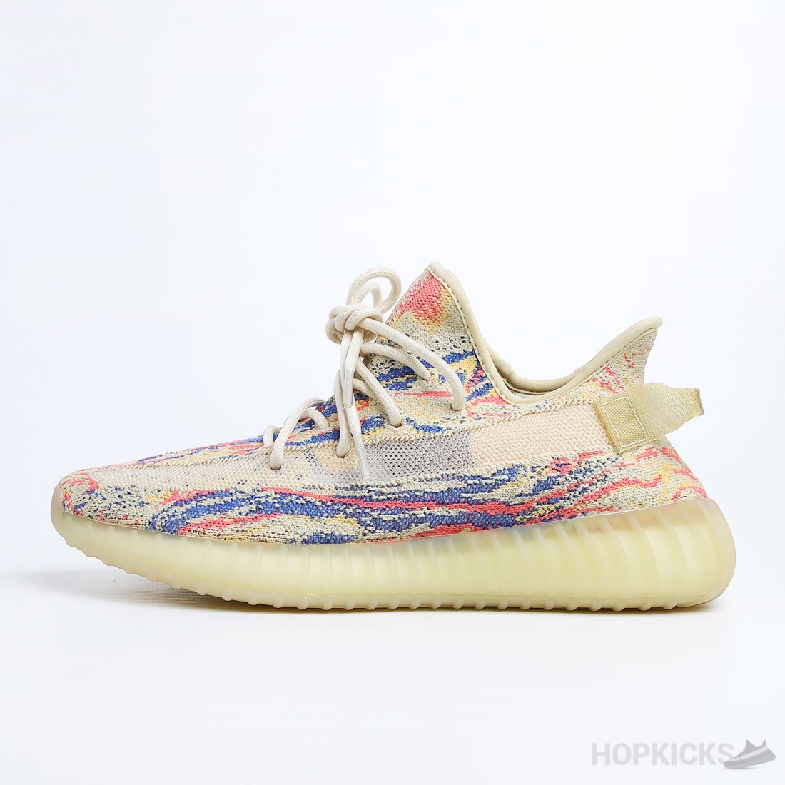 yeezy boost off white prezzo