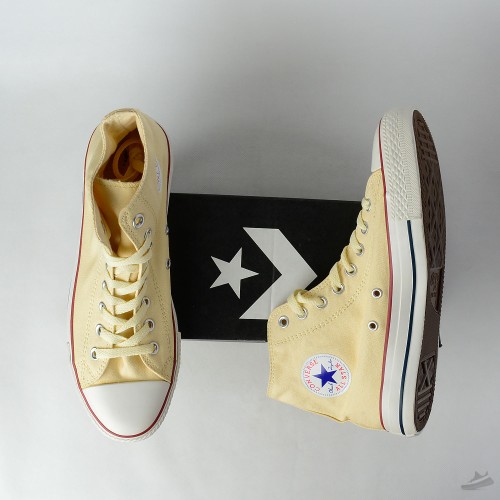 All-Star 70 Hi Top Cream