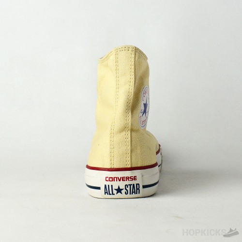 All-Star 70 Hi Top Cream