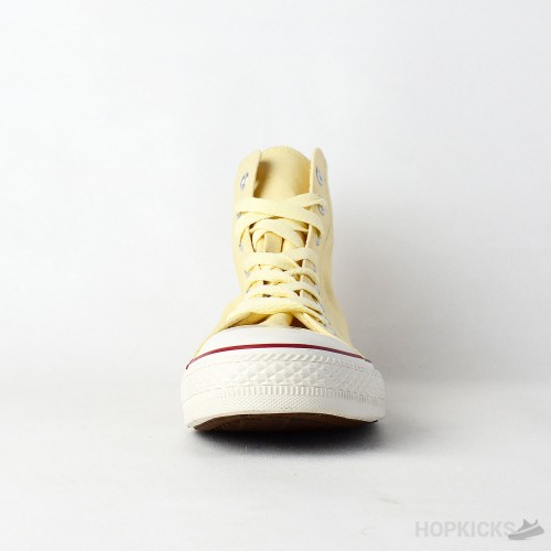 All-Star 70 Hi Top Cream