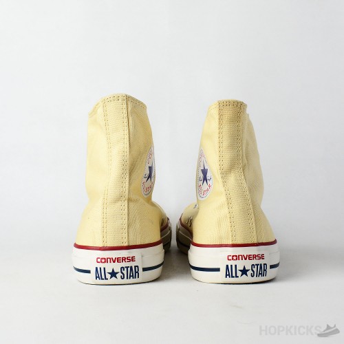 All-Star 70 Hi Top Cream