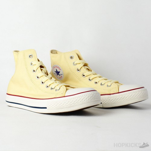 All-Star 70 Hi Top Cream