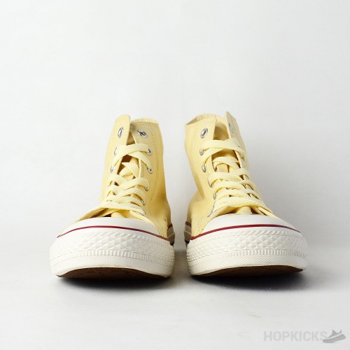 All-Star 70 Hi Top Cream