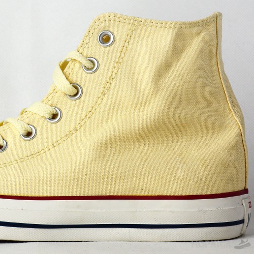 All-Star 70 Hi Top Cream