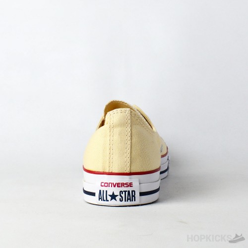 All-Star 70 Low Top Cream