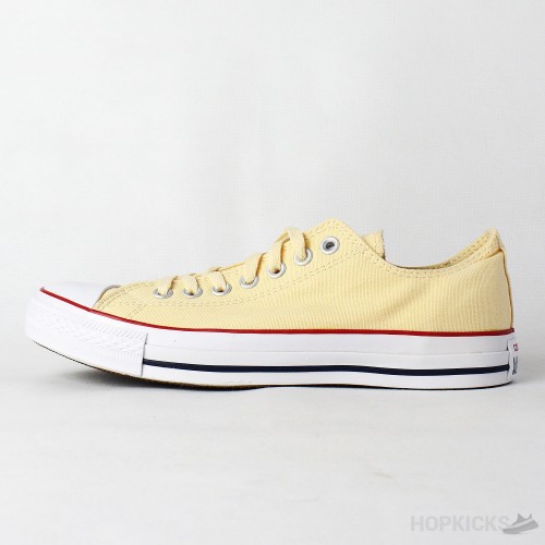 All-Star 70 Low Top Cream