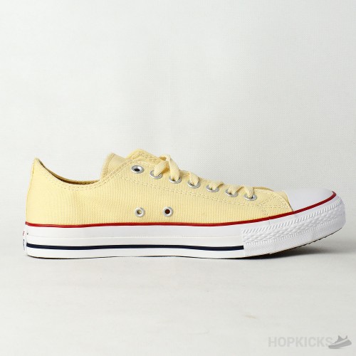 All-Star 70 Low Top Cream