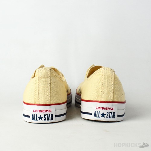 All-Star 70 Low Top Cream