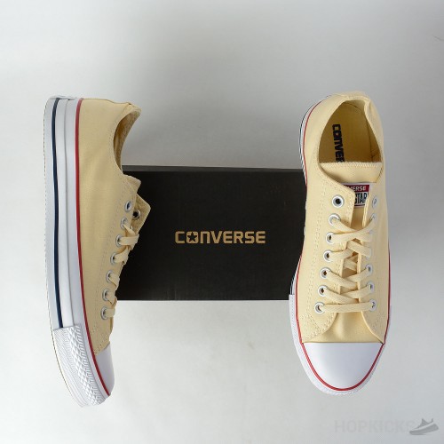 All-Star 70 Low Top Cream