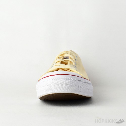 All-Star 70 Low Top Cream