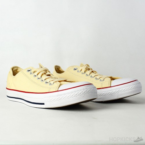 All-Star 70 Low Top Cream