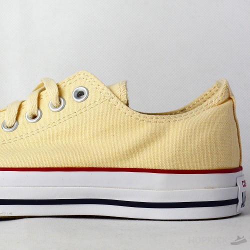 All-Star 70 Low Top Cream