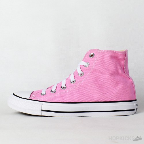 All-Star Hi Icy Pink