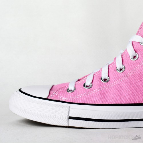 All-Star Hi Icy Pink