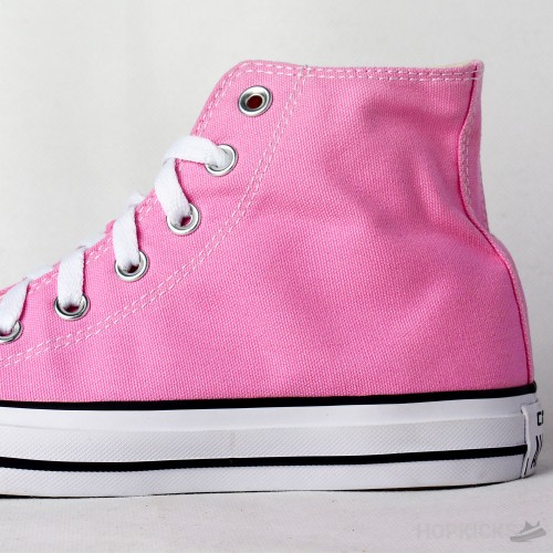 All-Star Hi Icy Pink