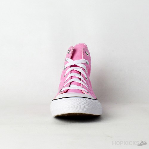 All-Star Hi Icy Pink