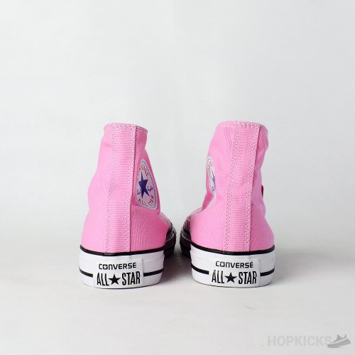 All-Star Hi Icy Pink